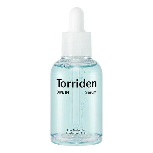 DIVE IN Low Molecular Hyaluronic Acid Serum 50ml
