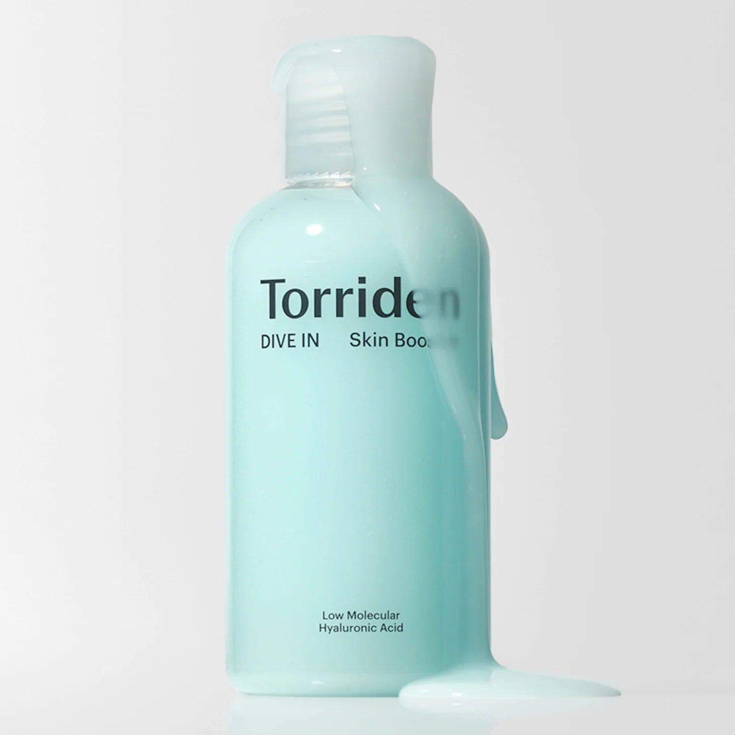 Buy Torriden DIVE IN Low Molecular Hyaluronic Acid Skin Booster 200ml Online in Saudi Arabia - YASHIE SA