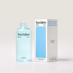 Buy Torriden DIVE IN Low Molecular Hyaluronic Acid Toner 300ml Online in Saudi Arabia - YASHIE SA