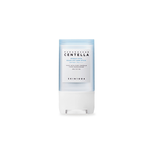 Hyalu-Cica Silky Fit Sun Stick 20g