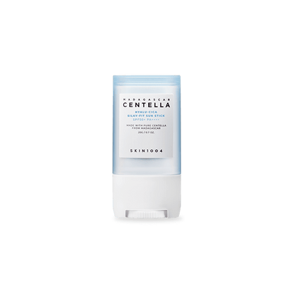 Buy Skin1004 Hyalu-Cica Silky Fit Sun Stick 20g Online in Saudi Arabia - YASHIE SA