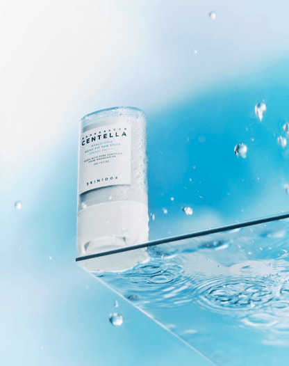 Buy Skin1004 Hyalu-Cica Silky Fit Sun Stick 20g Online in Saudi Arabia - YASHIE SA