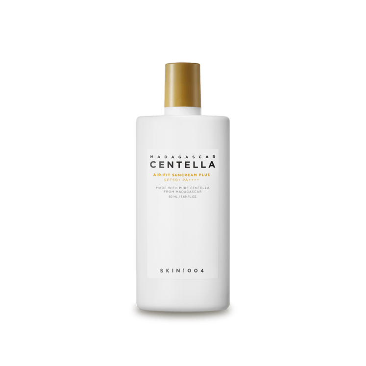 Madagascar Centella Air-Fit Suncream Plus 50ml