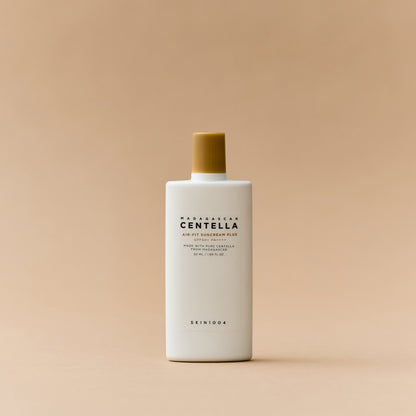 Buy Skin1004 Madagascar Centella Air-Fit Suncream Plus 50ml Online in Saudi Arabia - YASHIE SA