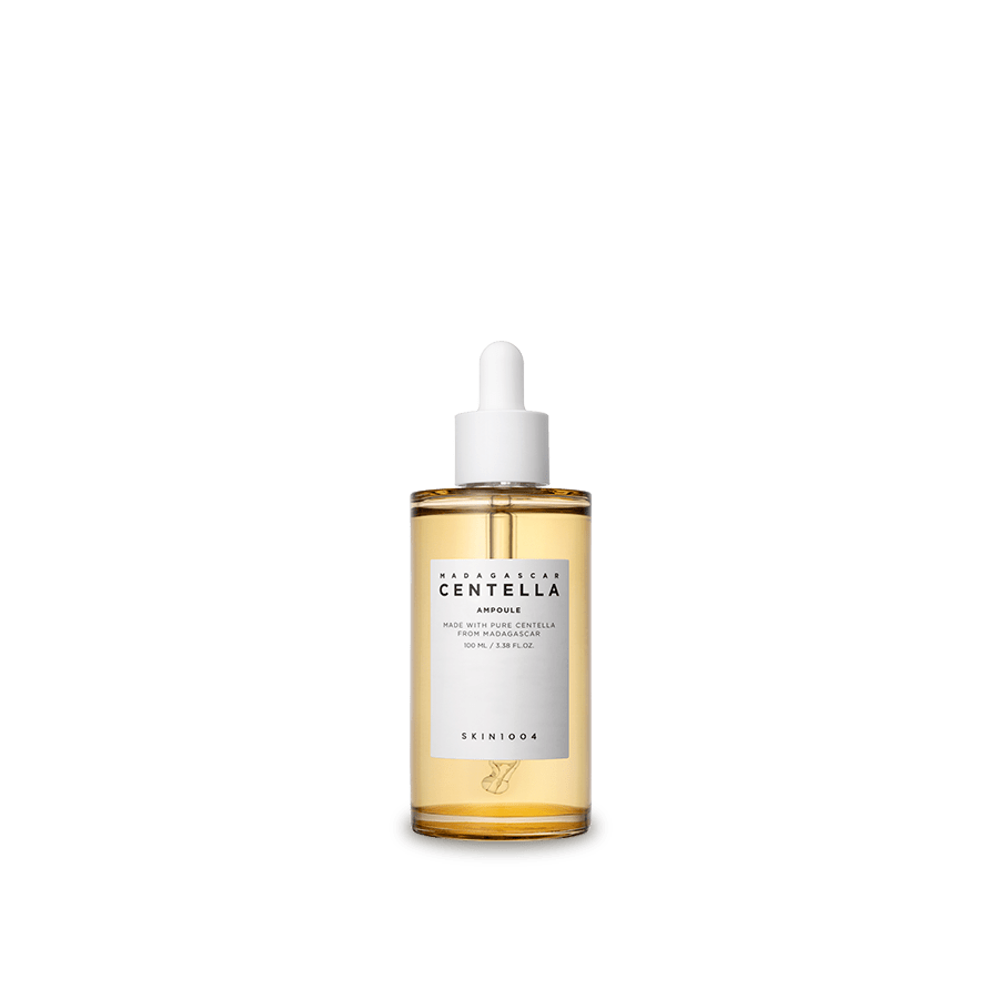 Buy Skin1004 Madagascar Centella Ampoule 100ml Online in Saudi Arabia - YASHIE SA