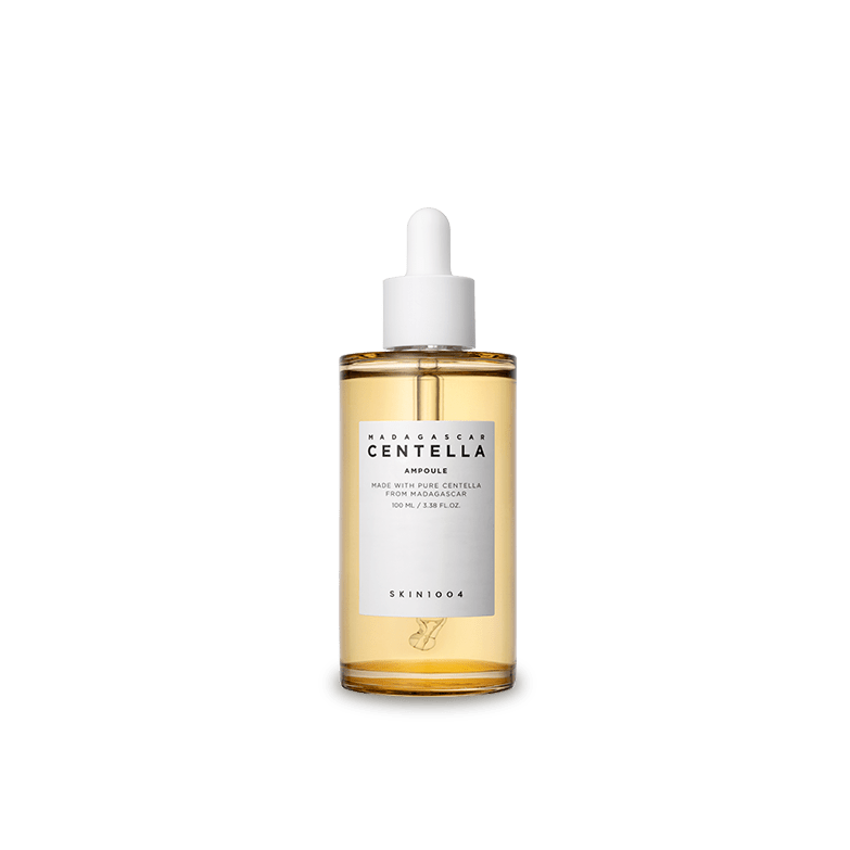 Madagascar Centella Ampoule 100ml
