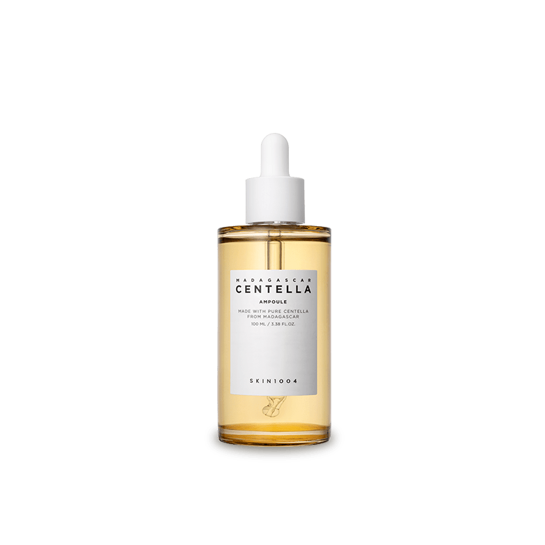 Buy Skin1004 Madagascar Centella Ampoule 100ml Online in Saudi Arabia - YASHIE SA