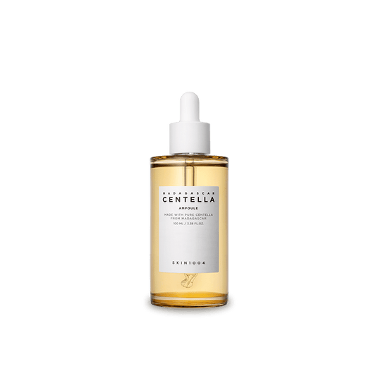 Buy Skin1004 Madagascar Centella Ampoule 100ml Online in Saudi Arabia - YASHIE SA