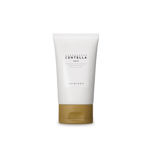 Madagascar Centella Cream 75ml