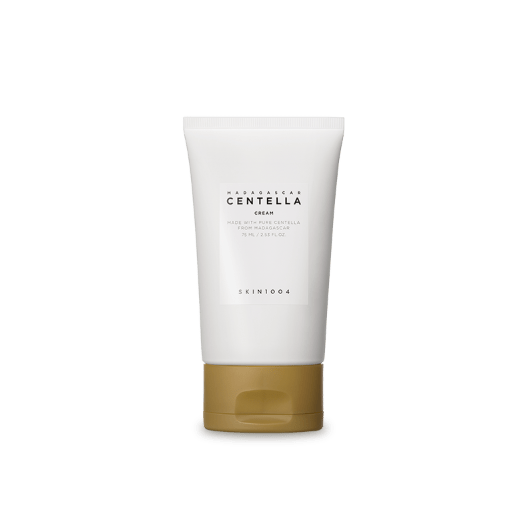 Buy Skin1004 Madagascar Centella Cream 75ml Online in Saudi Arabia - YASHIE SA