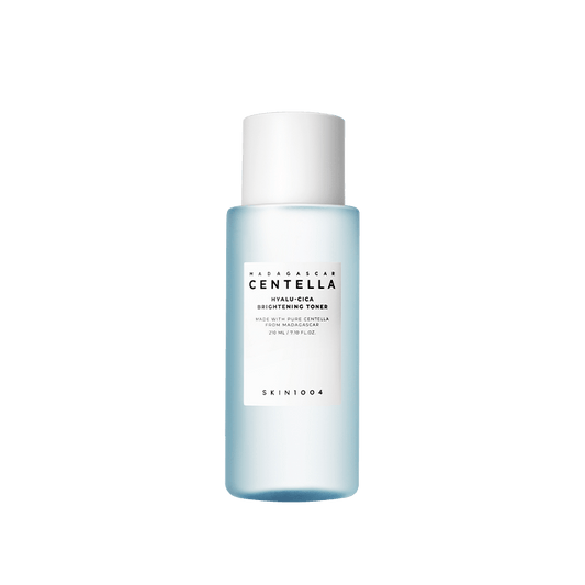 Buy Skin1004 Madagascar Centella Hyalu-Cica Brightening Toner 210ml Online in Saudi Arabia - YASHIE SA