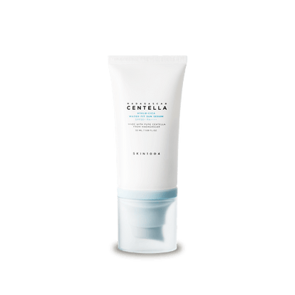 Buy Skin1004 Madagascar Centella Hyalu-Cica Water-Fit Sun Serum 50ml Online in Saudi Arabia - YASHIE SA