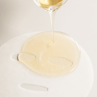 Buy Skin1004 Madagascar Centella Water gel Sheet Ampoule Mask 5ea Online in Saudi Arabia - YASHIE SA