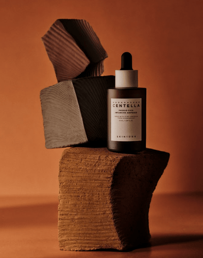 Buy Skin1004 Probio-Cica Intensive Ampoule 50ml Online in Saudi Arabia - YASHIE SA