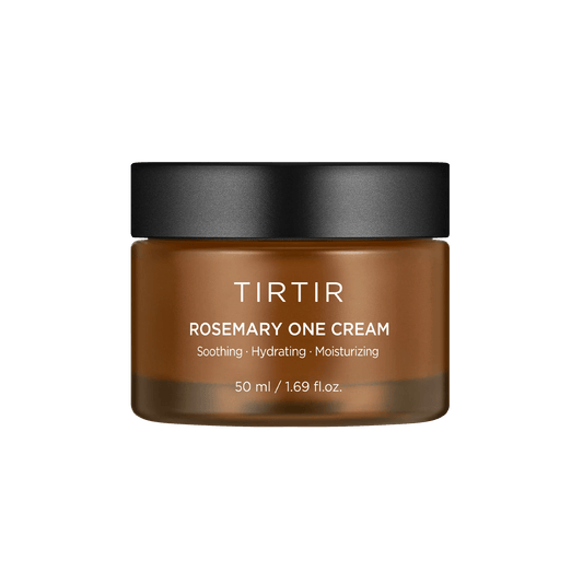 Buy Tirtir Rosemary One Cream - 50ml Online in Saudi Arabia - YASHIE SA