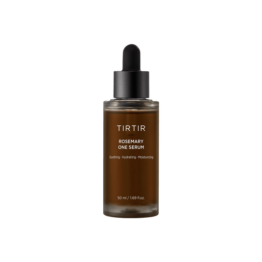 Buy Tirtir Rosemary One Serum - 50ml Online in Saudi Arabia - YASHIE SA