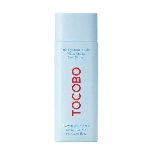 Buy Tocobo Bio Watery Sun Cream SPF50+ PA++++ 50ml Online in Saudi Arabia - YASHIE SA