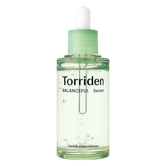 Buy Torriden Balanceful Cica Serum 50ml Online in Saudi Arabia - YASHIE SA