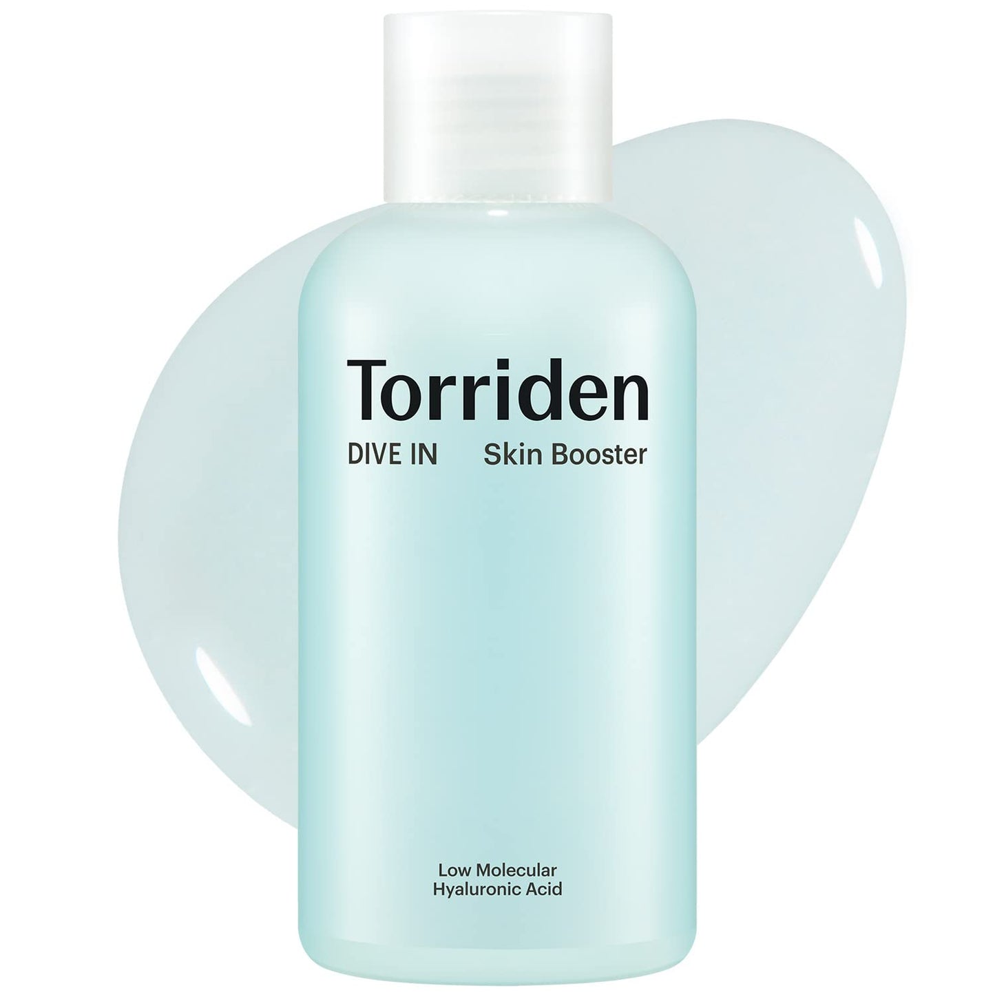 Buy Torriden DIVE IN Low Molecular Hyaluronic Acid Skin Booster 200ml Online in Saudi Arabia - YASHIE SA