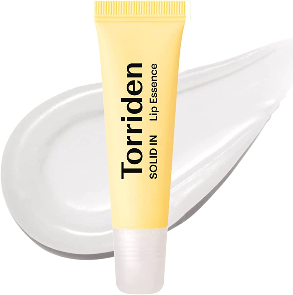 Buy Torriden Solid In Ceramide Lip Essence 11ml Online in Saudi Arabia - YASHIE SA